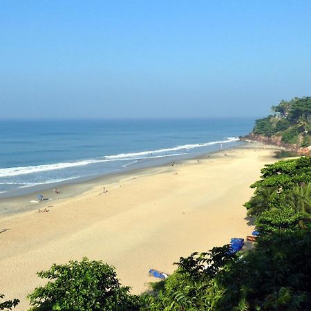 Blue Sophy Residency Aparthotel Varkala Kültér fotó