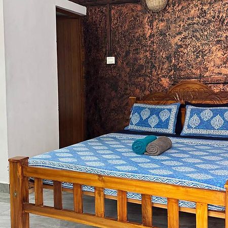 Blue Sophy Residency Aparthotel Varkala Kültér fotó