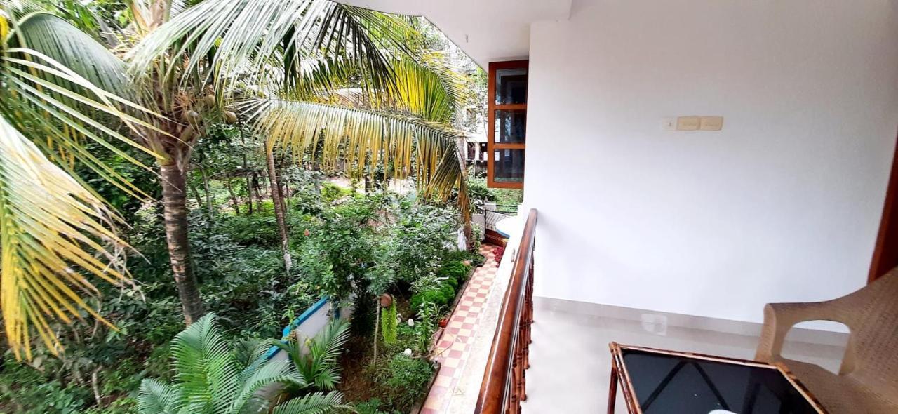 Blue Sophy Residency Aparthotel Varkala Kültér fotó