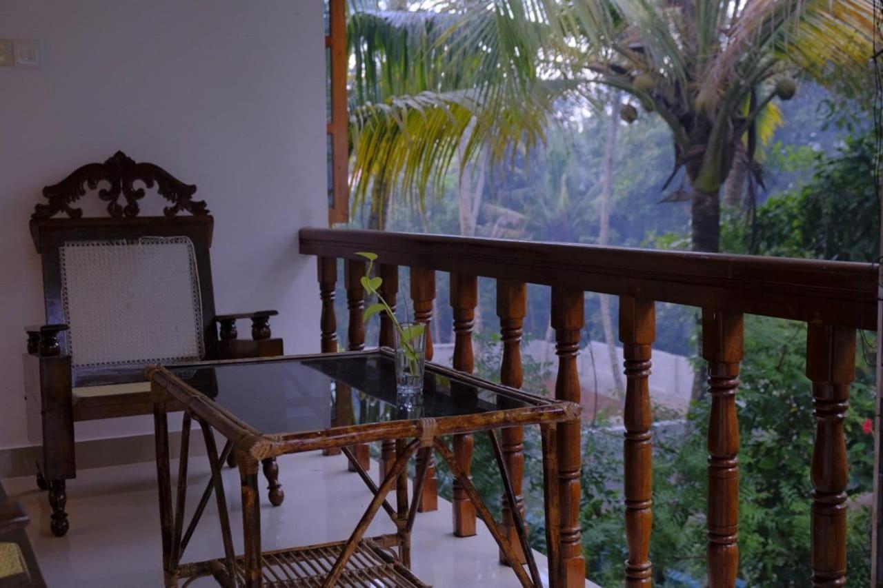 Blue Sophy Residency Aparthotel Varkala Kültér fotó