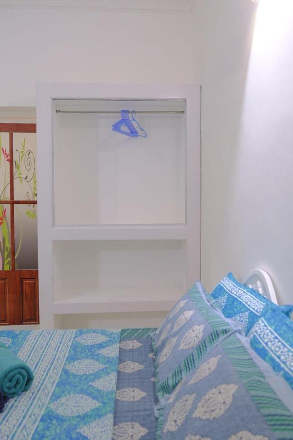 Blue Sophy Residency Aparthotel Varkala Kültér fotó