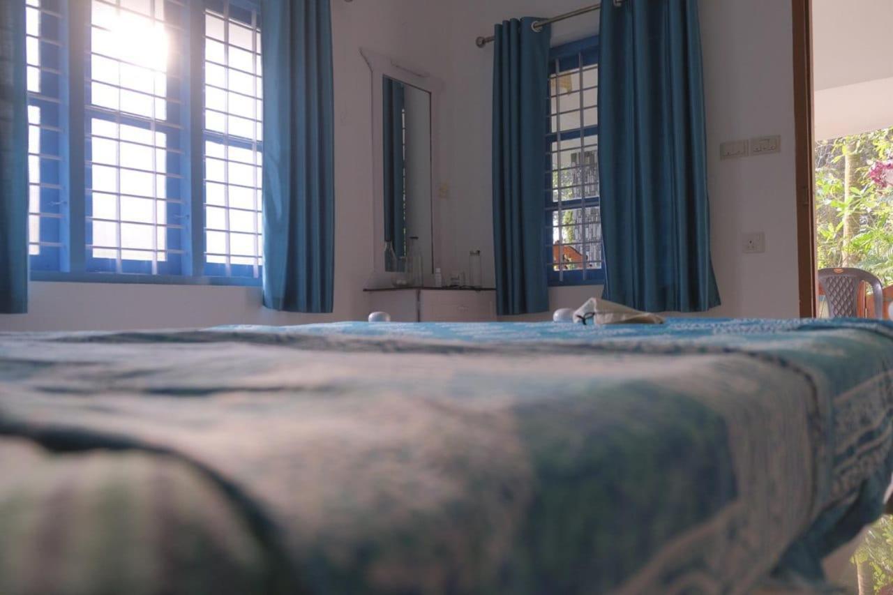 Blue Sophy Residency Aparthotel Varkala Kültér fotó