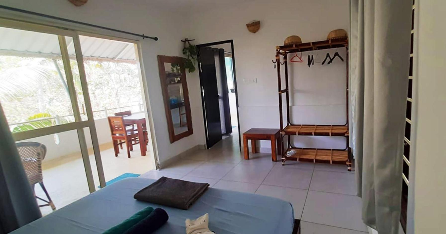 Blue Sophy Residency Aparthotel Varkala Kültér fotó