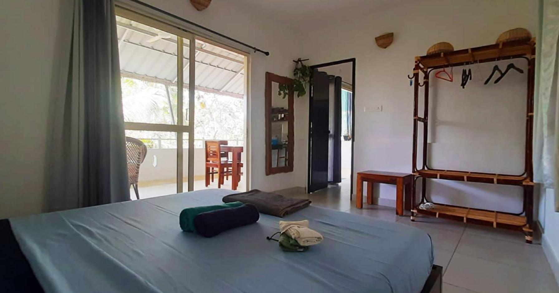 Blue Sophy Residency Aparthotel Varkala Kültér fotó