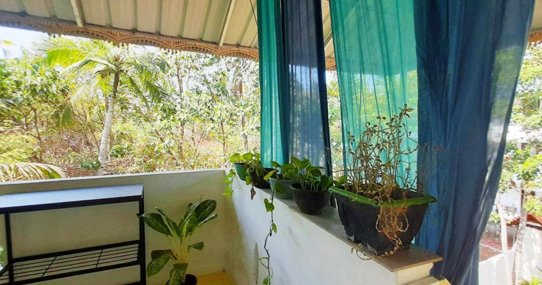 Blue Sophy Residency Aparthotel Varkala Kültér fotó