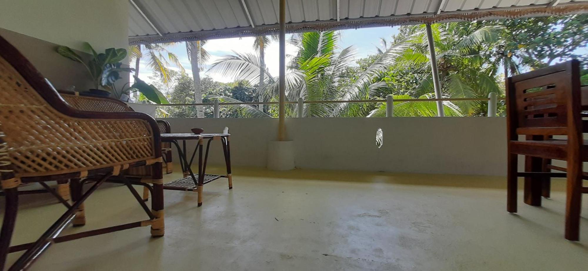 Blue Sophy Residency Aparthotel Varkala Szoba fotó