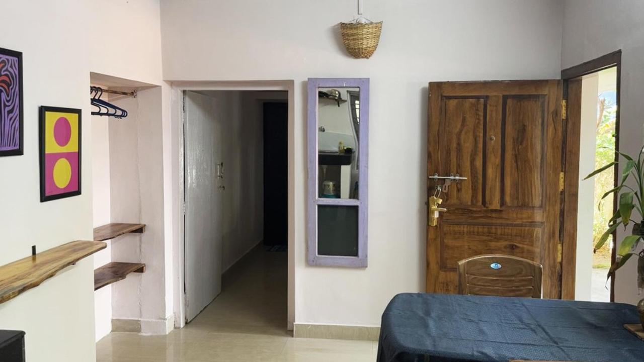 Blue Sophy Residency Aparthotel Varkala Kültér fotó