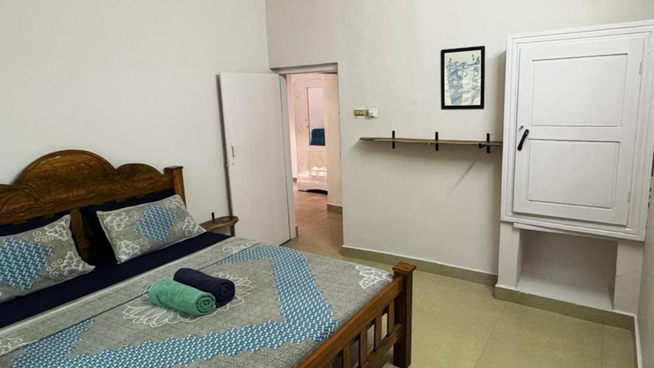 Blue Sophy Residency Aparthotel Varkala Kültér fotó