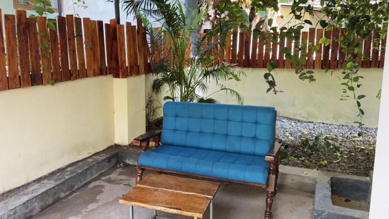 Blue Sophy Residency Aparthotel Varkala Szoba fotó