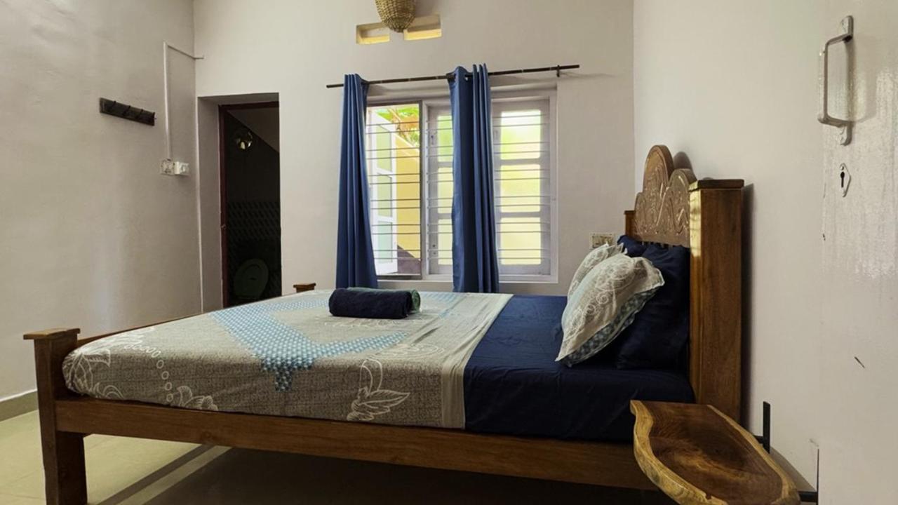 Blue Sophy Residency Aparthotel Varkala Kültér fotó