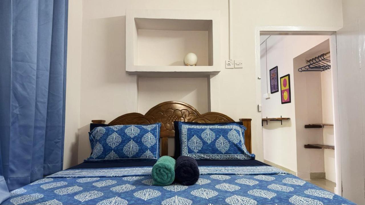 Blue Sophy Residency Aparthotel Varkala Kültér fotó