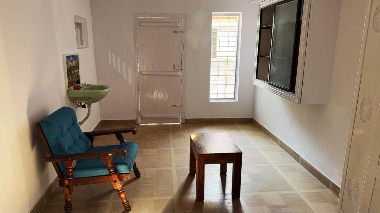 Blue Sophy Residency Aparthotel Varkala Kültér fotó