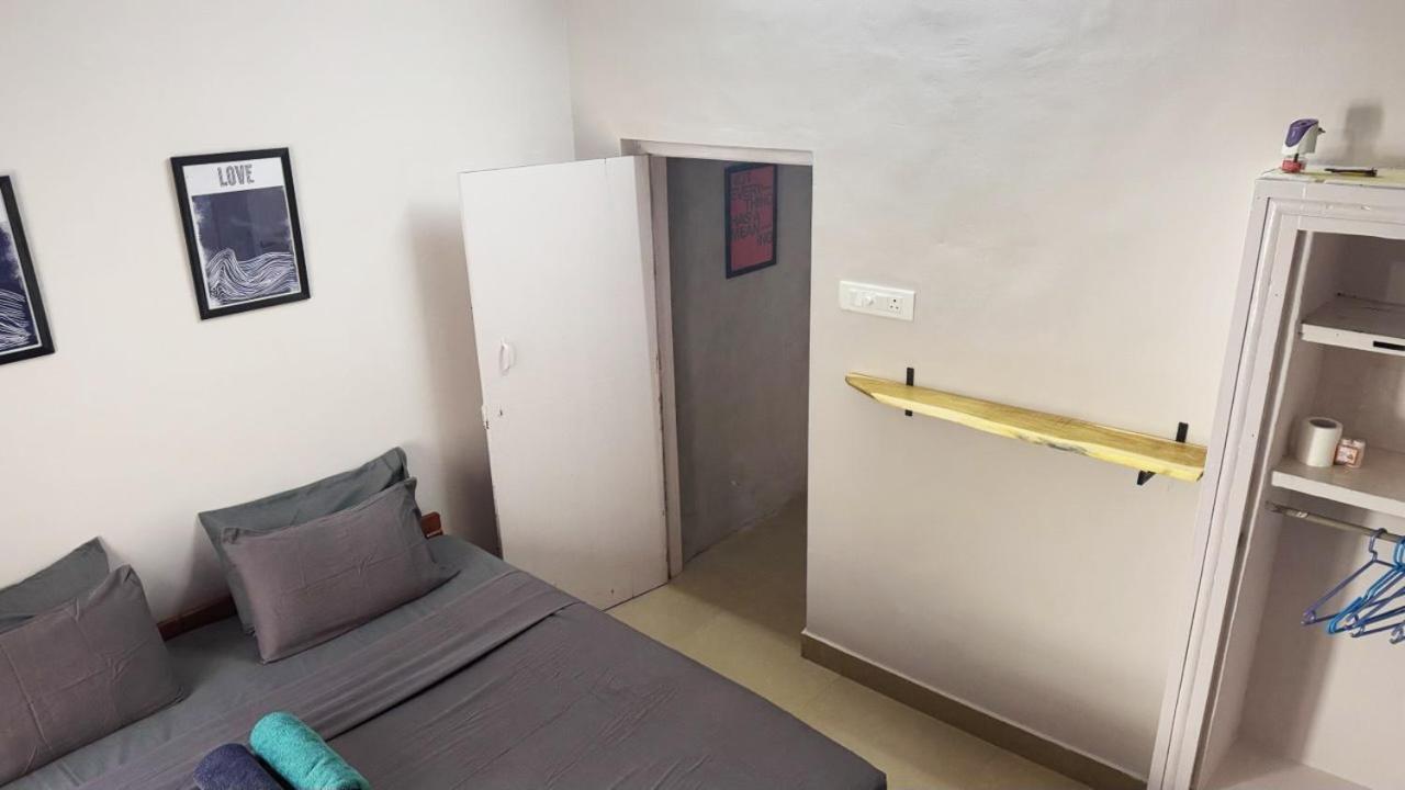 Blue Sophy Residency Aparthotel Varkala Kültér fotó