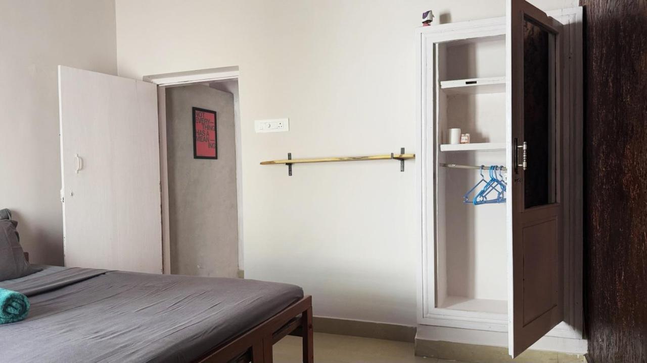 Blue Sophy Residency Aparthotel Varkala Kültér fotó