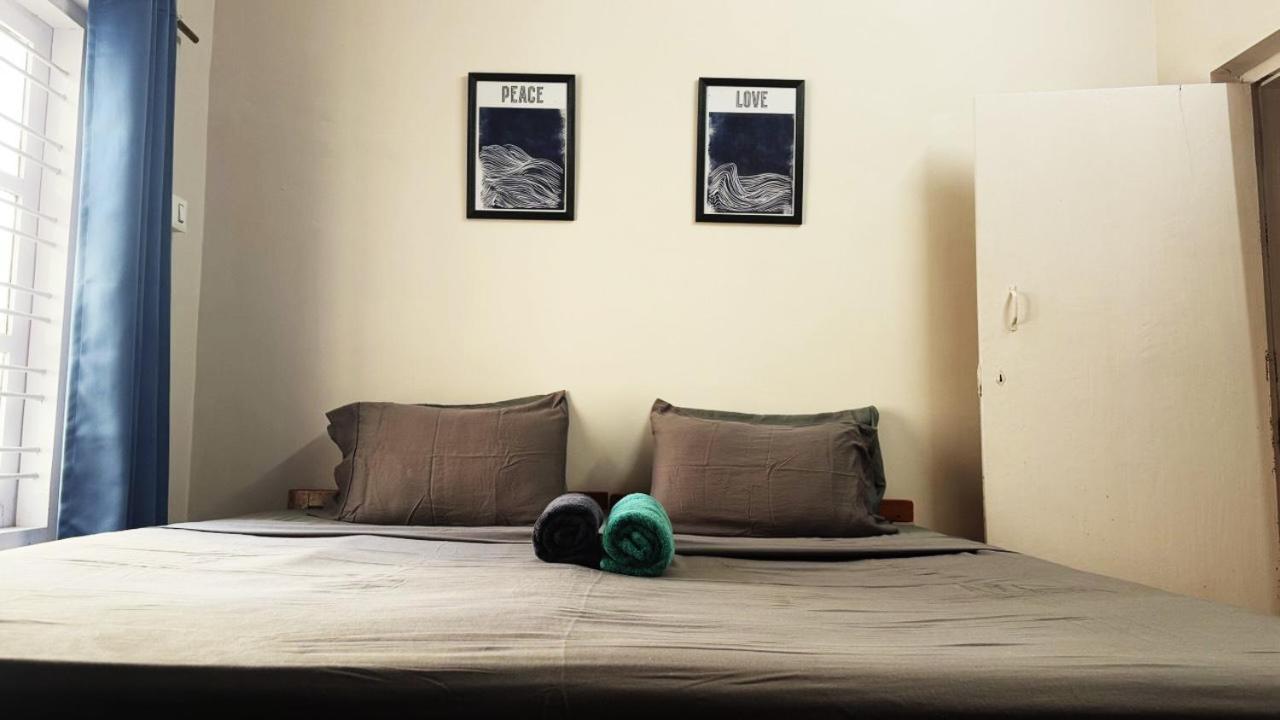 Blue Sophy Residency Aparthotel Varkala Szoba fotó