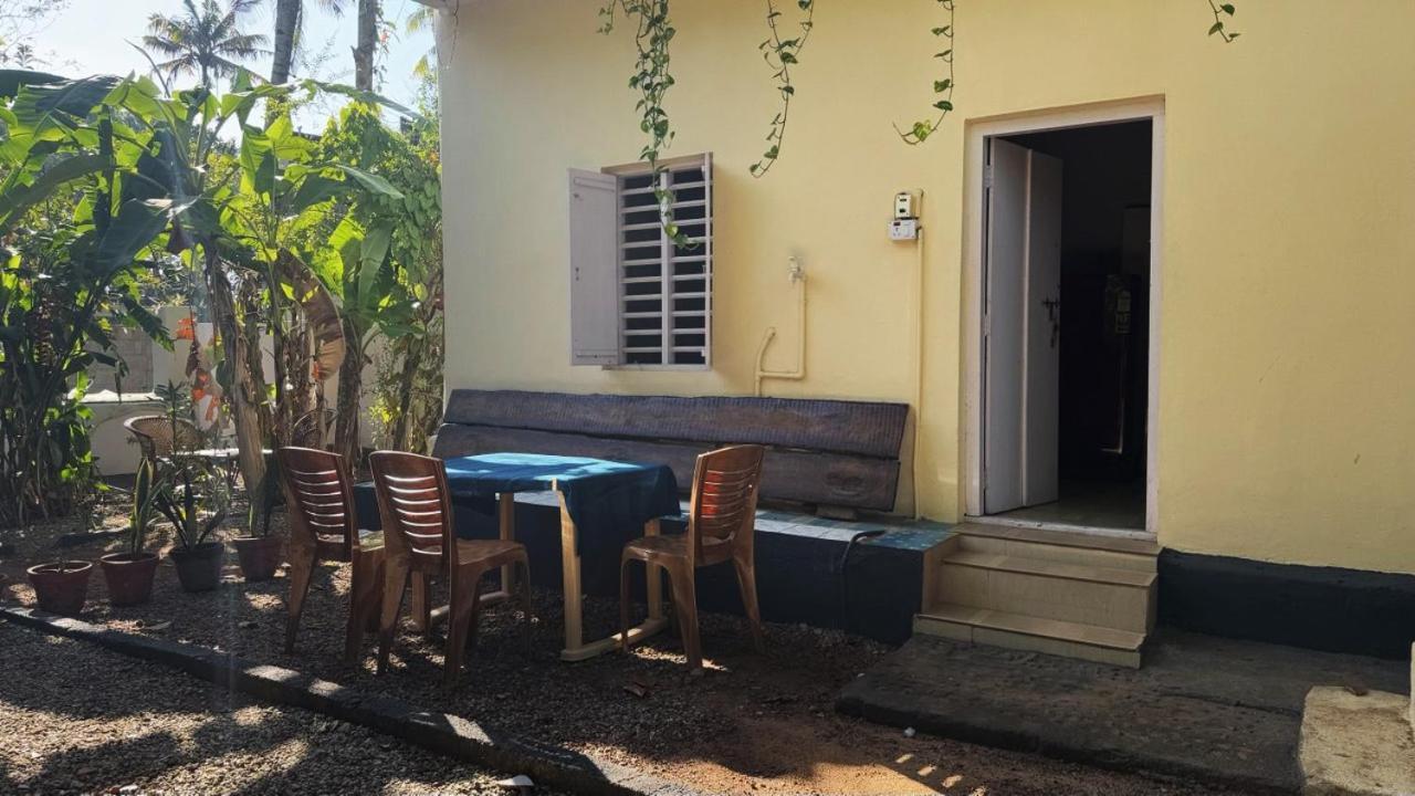 Blue Sophy Residency Aparthotel Varkala Szoba fotó