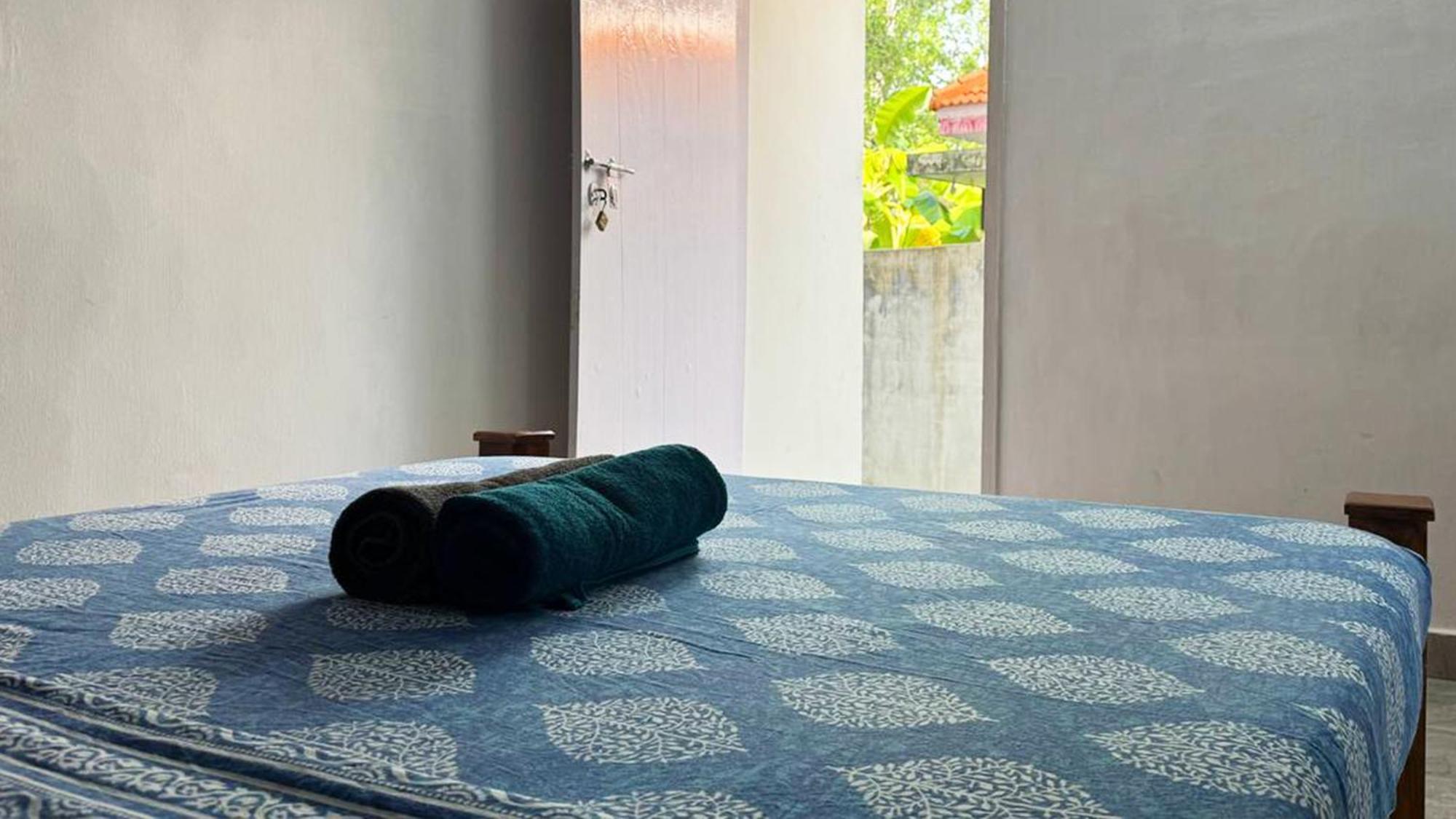 Blue Sophy Residency Aparthotel Varkala Kültér fotó